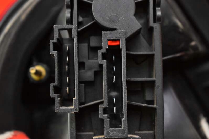 фото №7, Лампа права задня задня seat cordoba 1 i coupe 3d lift 99-03