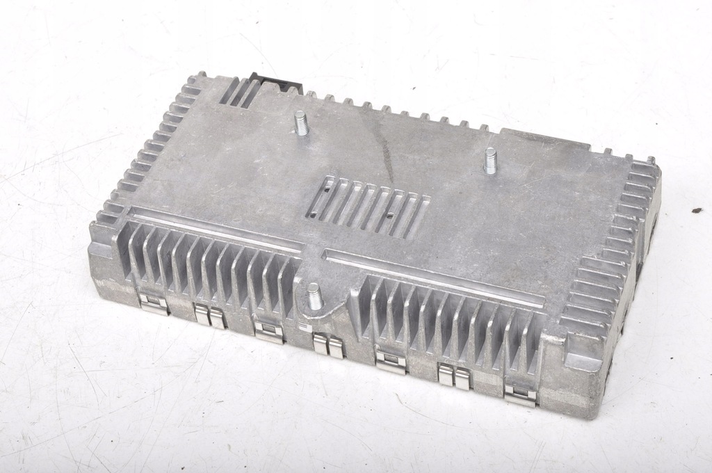 фото №3, Mercedes slk iii w172 r172 тюнер радио a1669001105