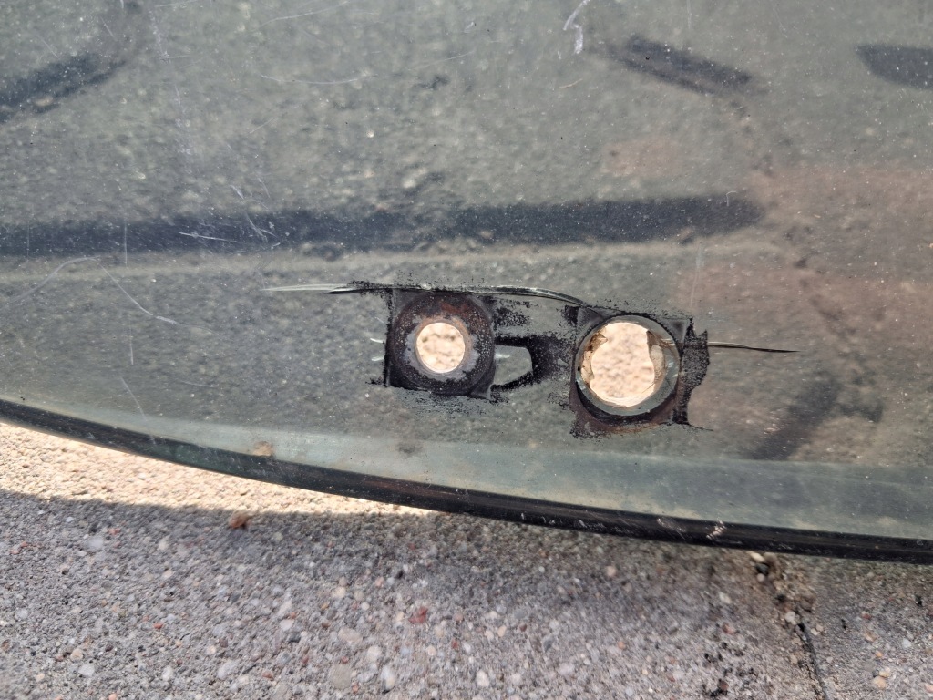 фото №6, Накладка защита солнцезащитная оригинал volvo fh fm