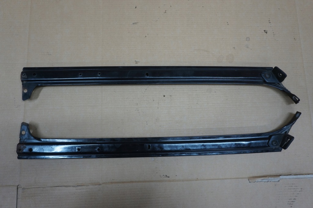 Suzuki samurai поперечина балка дверь cabrio 410 413 комплект Цена