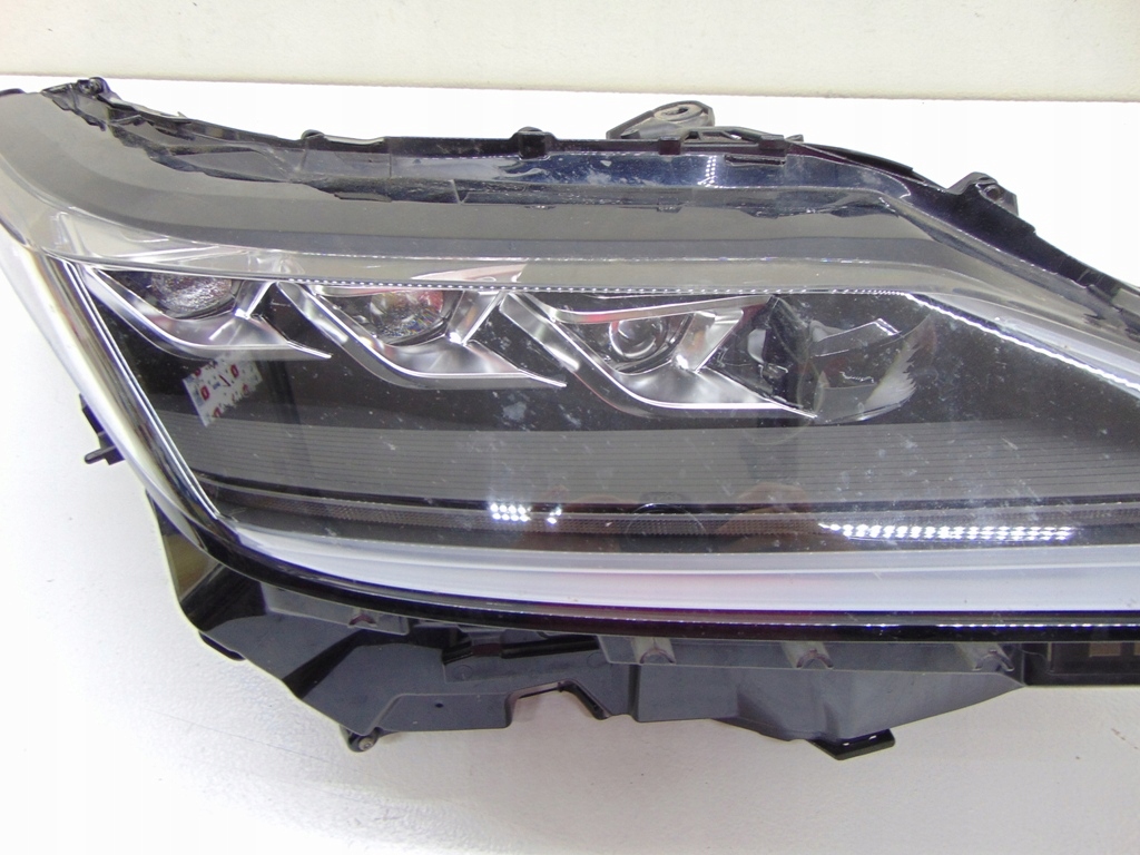 Lexus rx iv 4 rx450h 19-22r фара правий передня правий перед Ціна