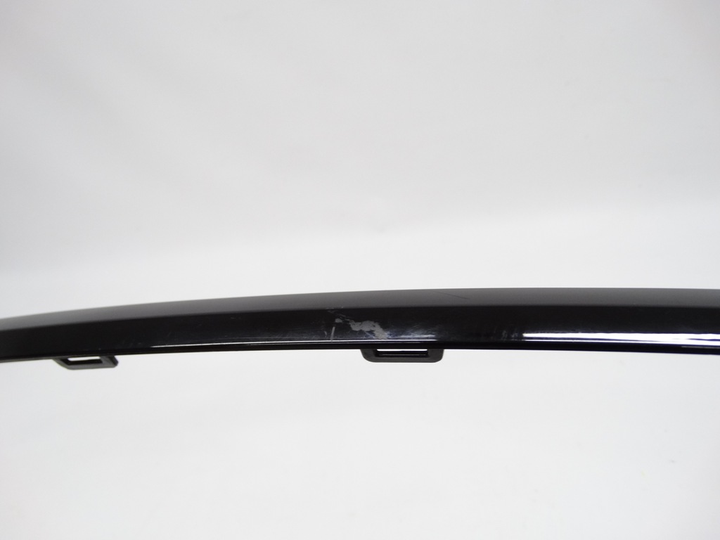 фото №11, Audi a6 c8 allroad 18- 4k молдинг задня бампера 4k9807791 оригінальна