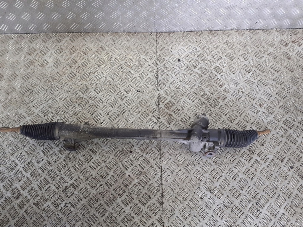 фото №1, Рулевая рейка toyota auris e15 1.4 d4d