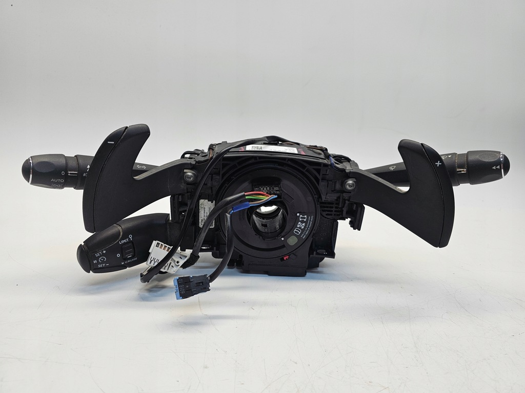 фото №1, Перемикач комбінований стрічка перемикачі expert jumpy proace iv 16- #3122