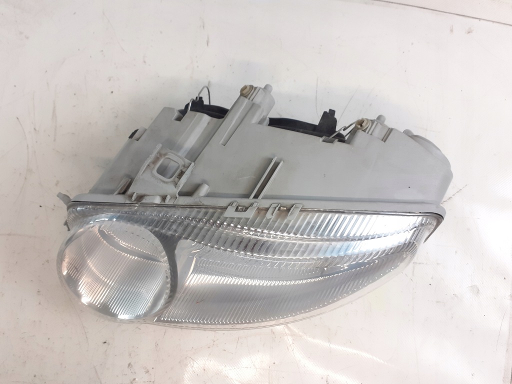 фото №3, Лампа перед левая alfa romeo 147 468261960 eu