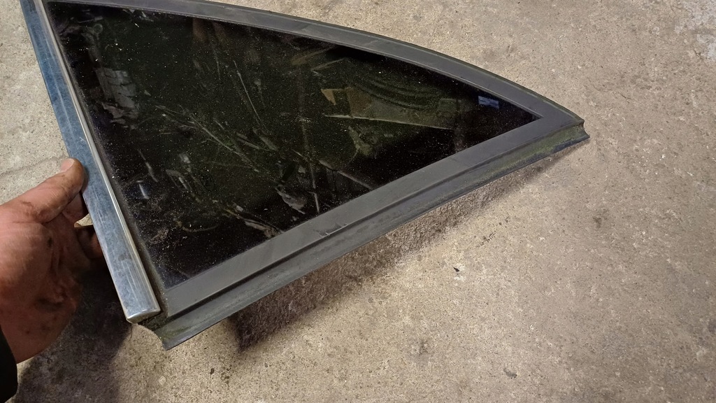 фото №5, Ford c-max mk2 grand стекло правая задняя задняя 10 rok