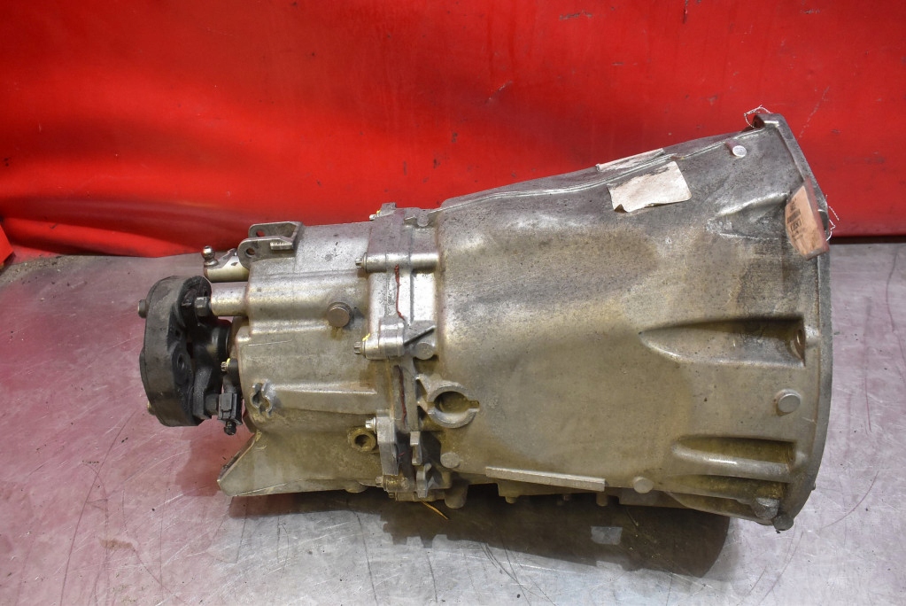 Коробка передач передач r2112610601 mercedes e-klasa w211 2.2 dci 150 km 02-06 с Разборки