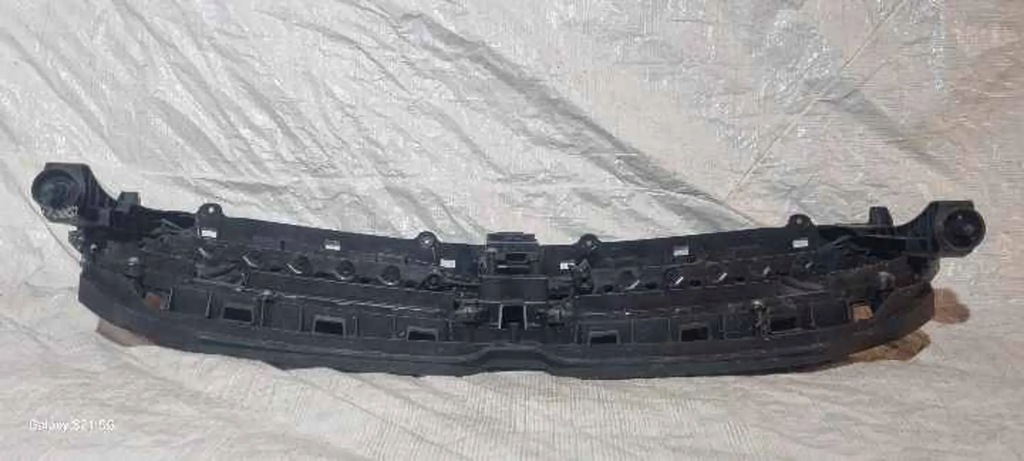 фото №8, Жалюзи шторка канал воздуха bmw 5 g30 g31