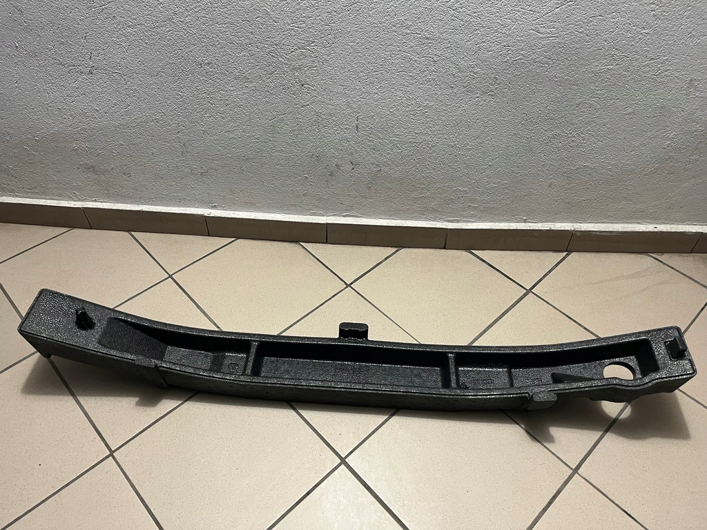 фото №11, Абсорбер бампера піна передня перед toyota yaris cross