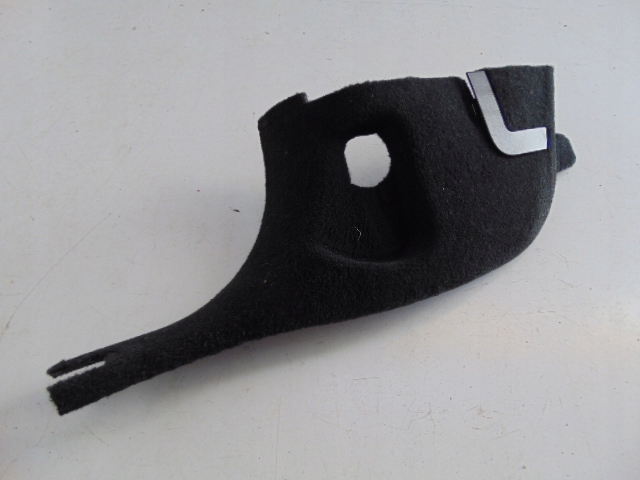 фото №1, Ліва захист поріг перед jaguar f-type