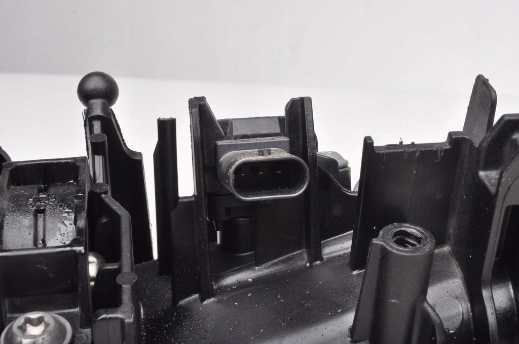 фото №10, Mini clubman f54 2.0 коллектор всасывающий 8570791