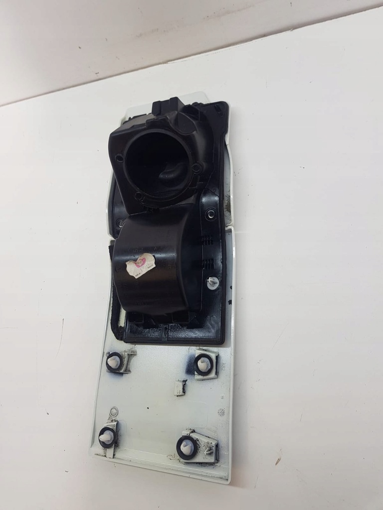 фото №6, Крышка заливной топлива trafic iii vivaro b talento