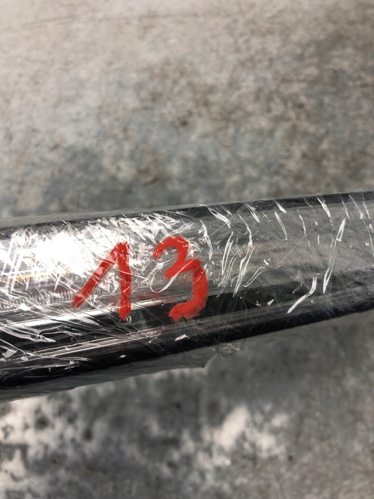 Фара поворотник led drl левый porsche cayenne 7p5941181j в Украине