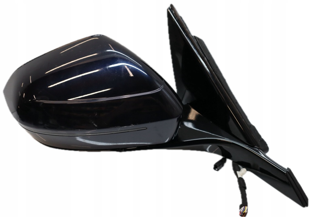 фото №1, Bmw 5 g60 g61 2023- оригінал europa