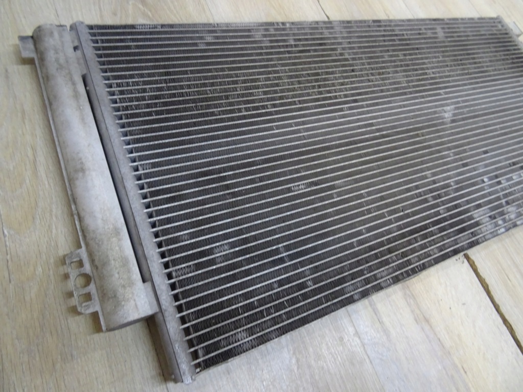 Радиатор кондиционера fiat ducato 2021 - 2025 / 52179757 ok оригинал Киев