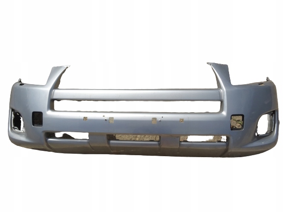 фото №1, Toyota rav4 iii 3 lift 08-10 бампер перед передний