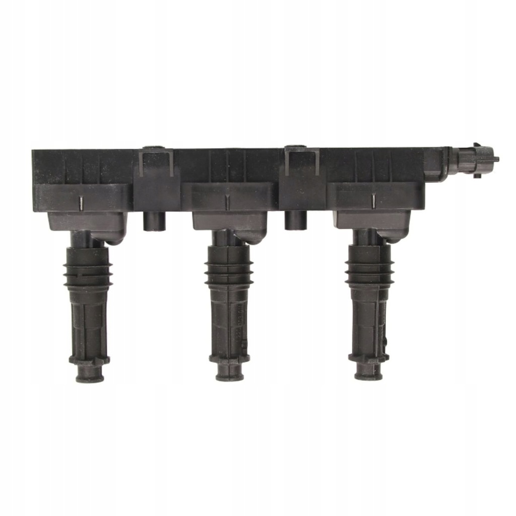 фото №11, Катушка зажигания opel 1,0 corsa c d bosch