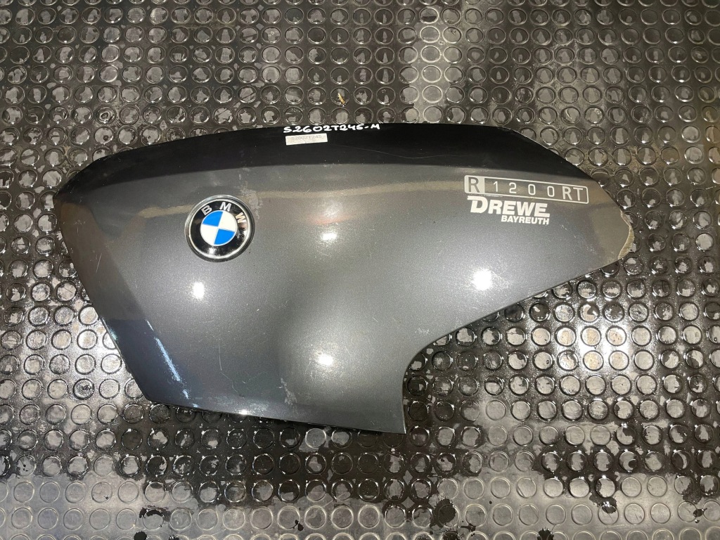 Купити Bmw r r1200 rt 05- вітровик корпус карта лівий передні