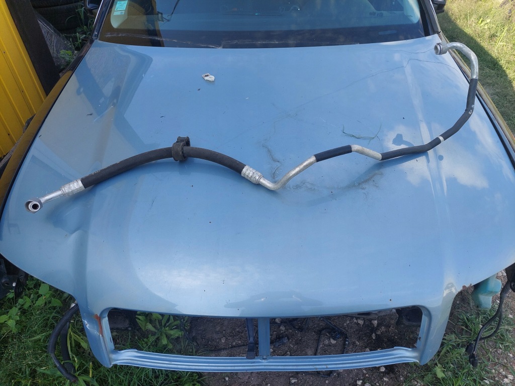 Купити Шланг кондиціонера audi a4 b5 8d0260704ad ok
