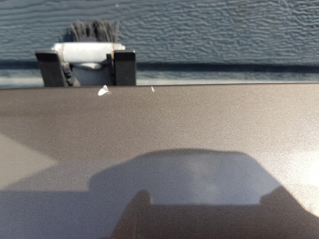 фото №16, Кришка багажника багажника porsche cayenne ii 7p