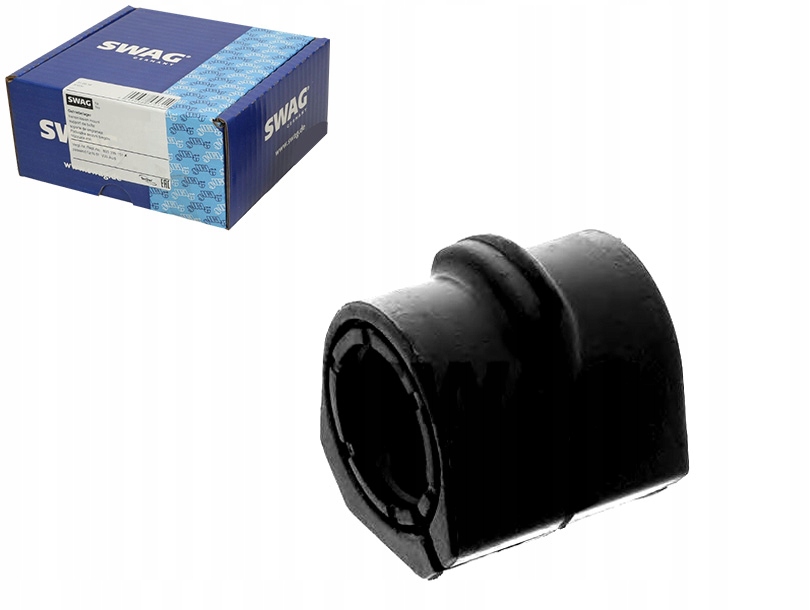 фото №1, Втулка стабилизатора перед l p ford tourneo conne