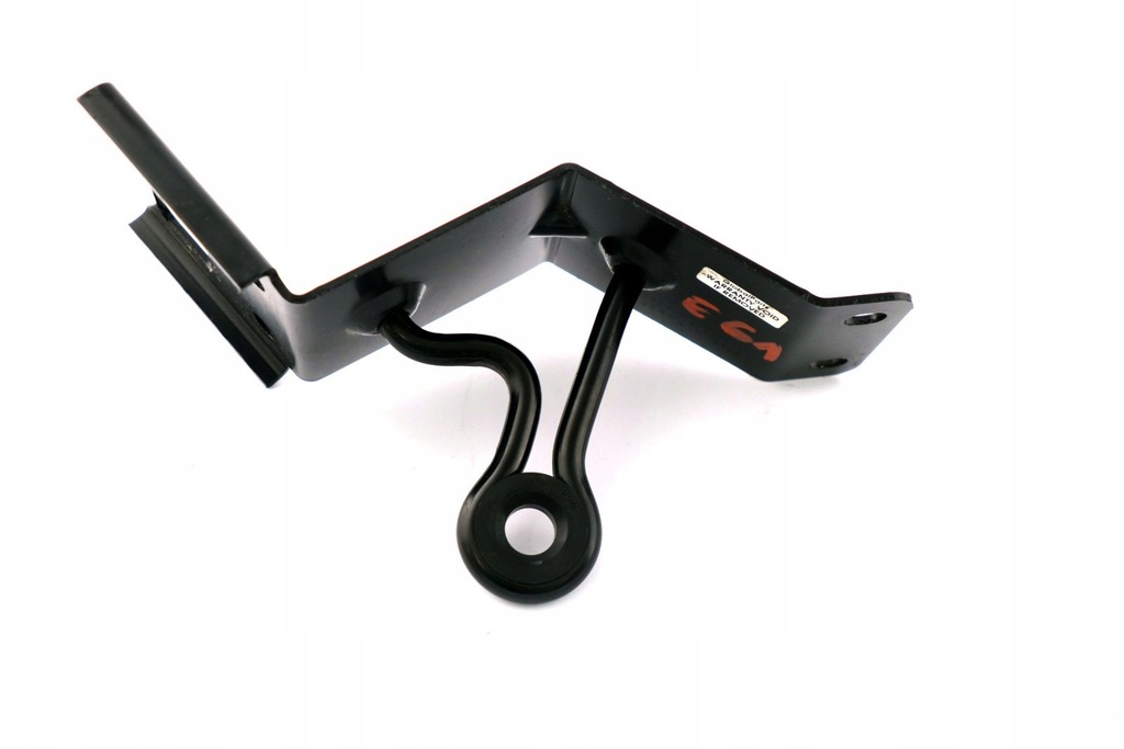 фото №8, Bmw e61 кронштейн кронштейн сидіння сидіння