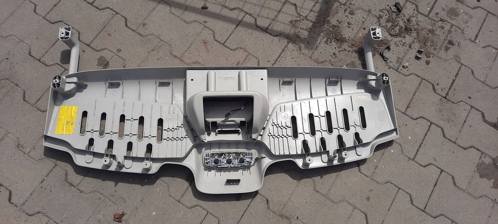 фото №1, Полиця стельовий transit tourneo connect dt11v115a00