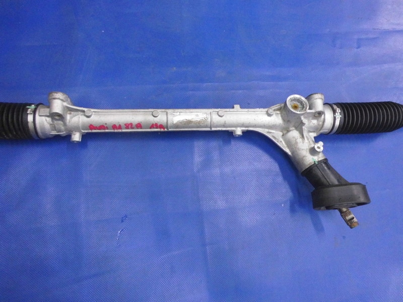 фото №7, Трансмиссия рулевая рейка europa audi a1 82a 18-22r