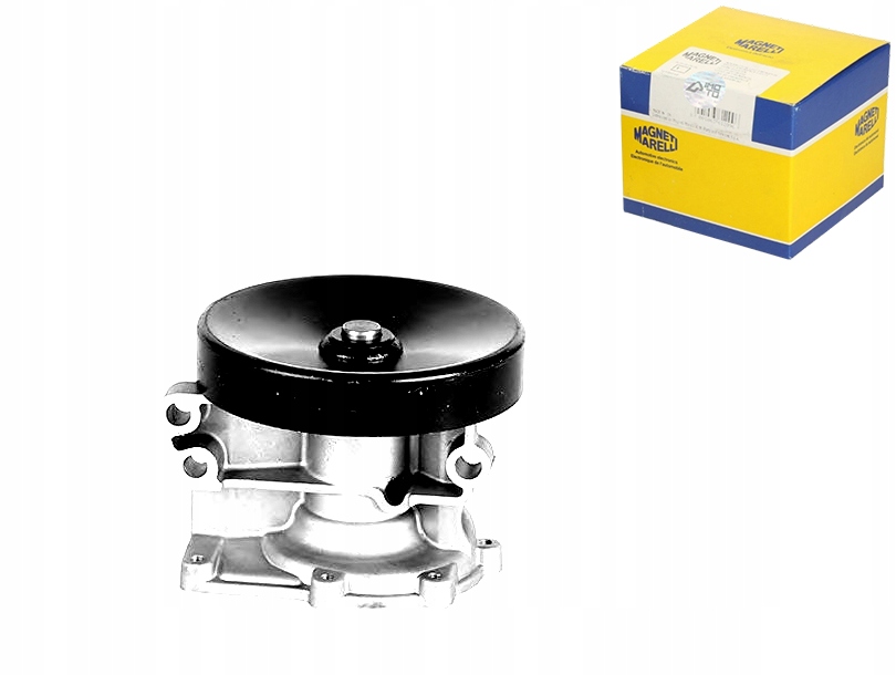 фото №1, Magneti marelli насос wody renault safrane i safra