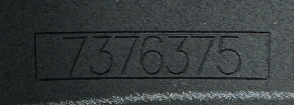 фото №12, Бампер перед передний mini clubman f54 jcw pdc