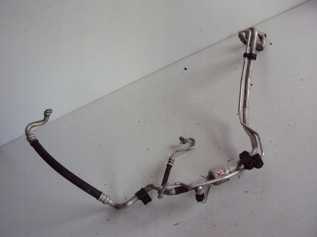 фото №1, Шланг кондиціонера kia sorento 2.2 crd 09-14