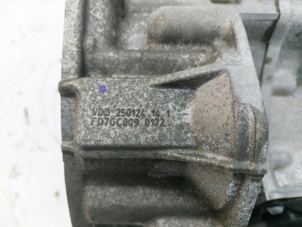 фото №6, Vw multivan 7t0 t7 2023 коробка передач передач dsg автоматична vdb мехатронік