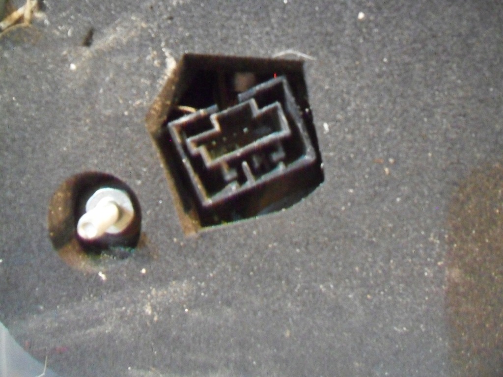 фото №14, Mercedes b-klasa w246 лампа задняя правая