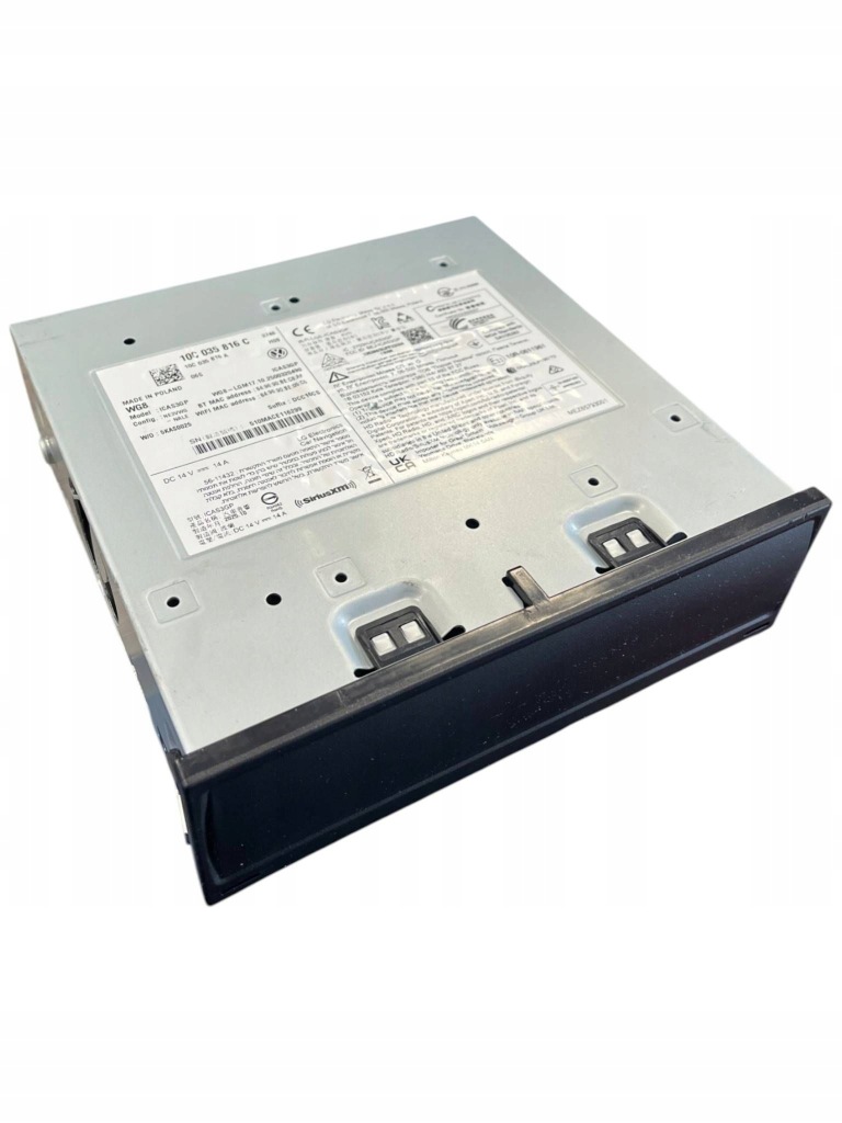 Купить Vw id.4 модуль icas3gp 10c035816c