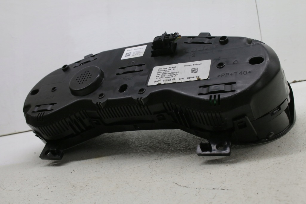 фото №6, Лічильник ford fokus mk3