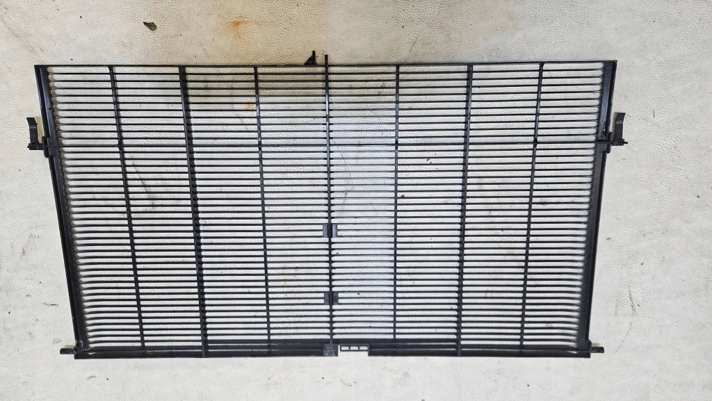 фото №5, Захист радіатора решітка bmw x3 g01 g02 g05 x5 9468696