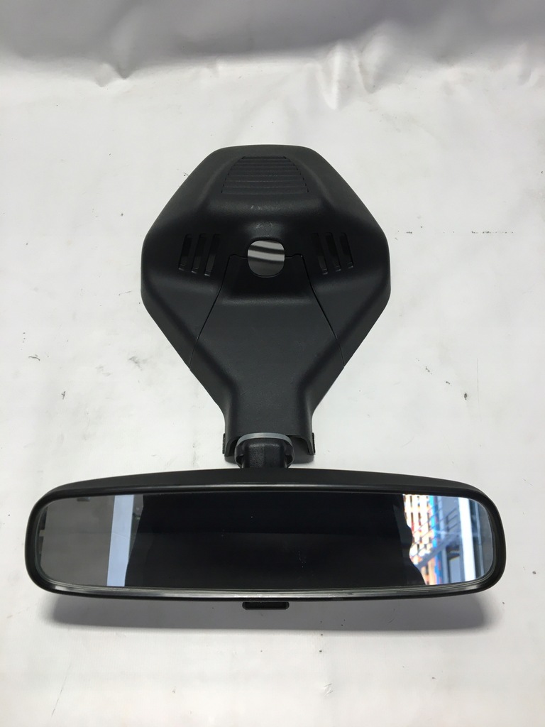 фото №1, Зеркало заднего вида внутреннее ford fiesta mk8 17-