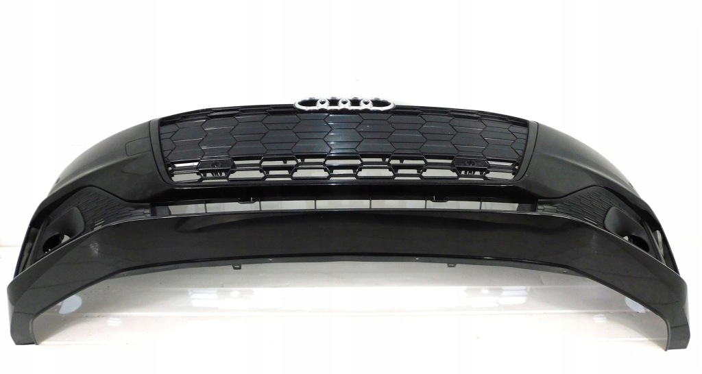 фото №9, Audi a5 8w6 lift бампер перед передний обычный