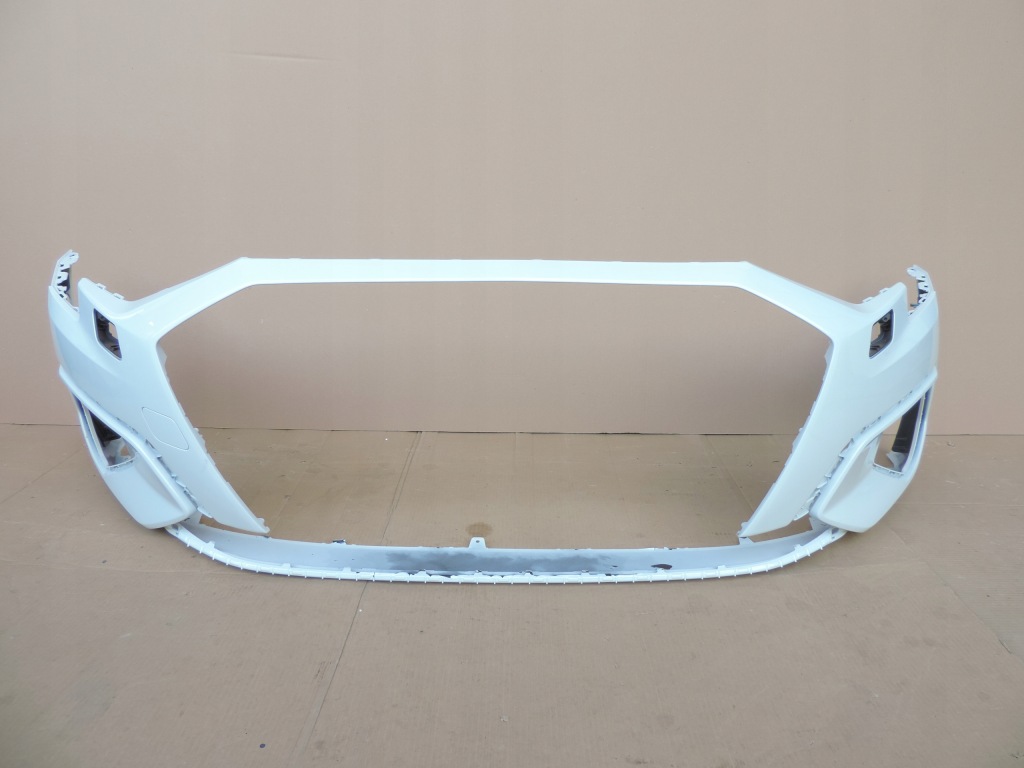 фото №1, Audi a3 8y 2020 2021 передний бампер