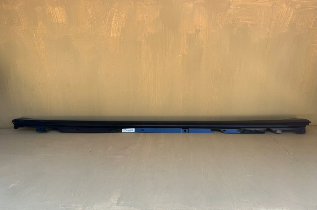 Bmw 7 vii g11 g12 15-22r молдинг порог левая порог левое  51777357129 Оригинал