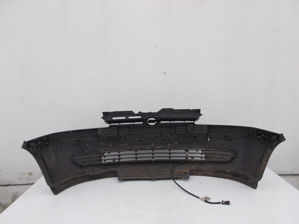 фото №12, Бампер передний перед opel corsa c combo c z21b