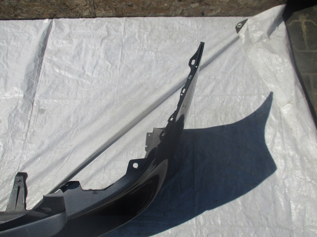 Бампер задній задня mazda 3 hb 06-09 lift pdc Оригінал