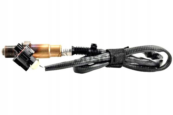 фото №2, Bosch датчик лямбда-зонд