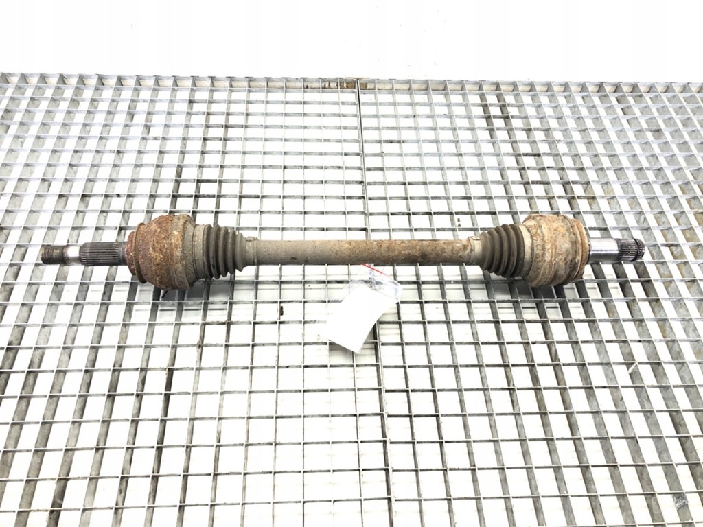 фото №1, Приводной вал левый перед lexus gs 12-20 2.5b