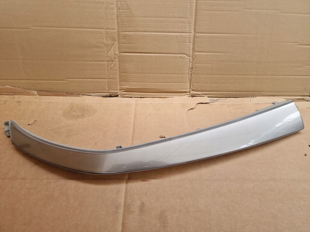 фото №1, Hyundai ioniq 5 v лампа правая led молдинг