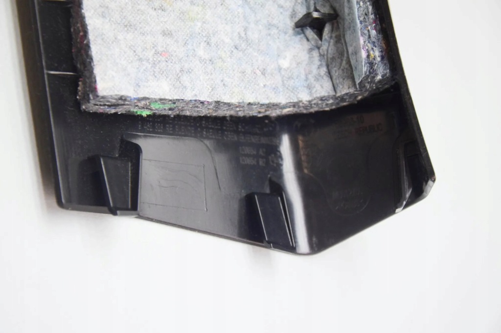 Купити Права задня захист стійка peugeot j5 minibus / passenger 280p 9462322