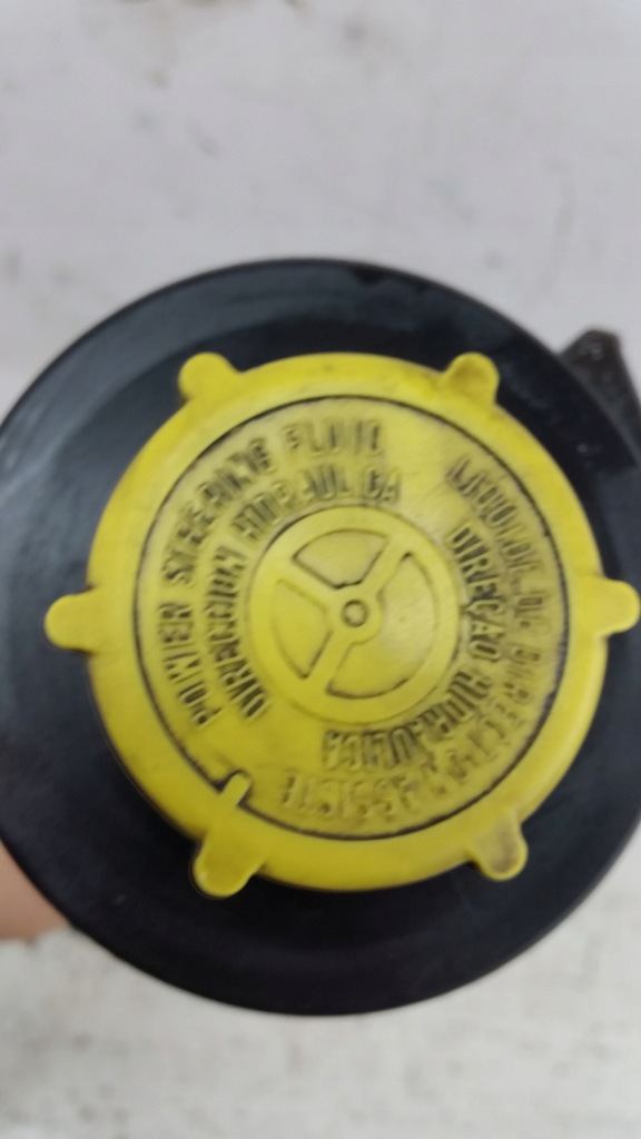 фото №5, Бачок рідина підсилювача land rover sport