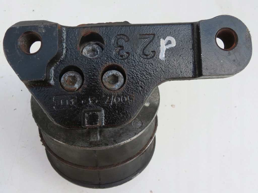 фото №7, Кронштейн кронштейн подушки безпеки 2112223 2112222 подушка двигуна 1778532 scania r g