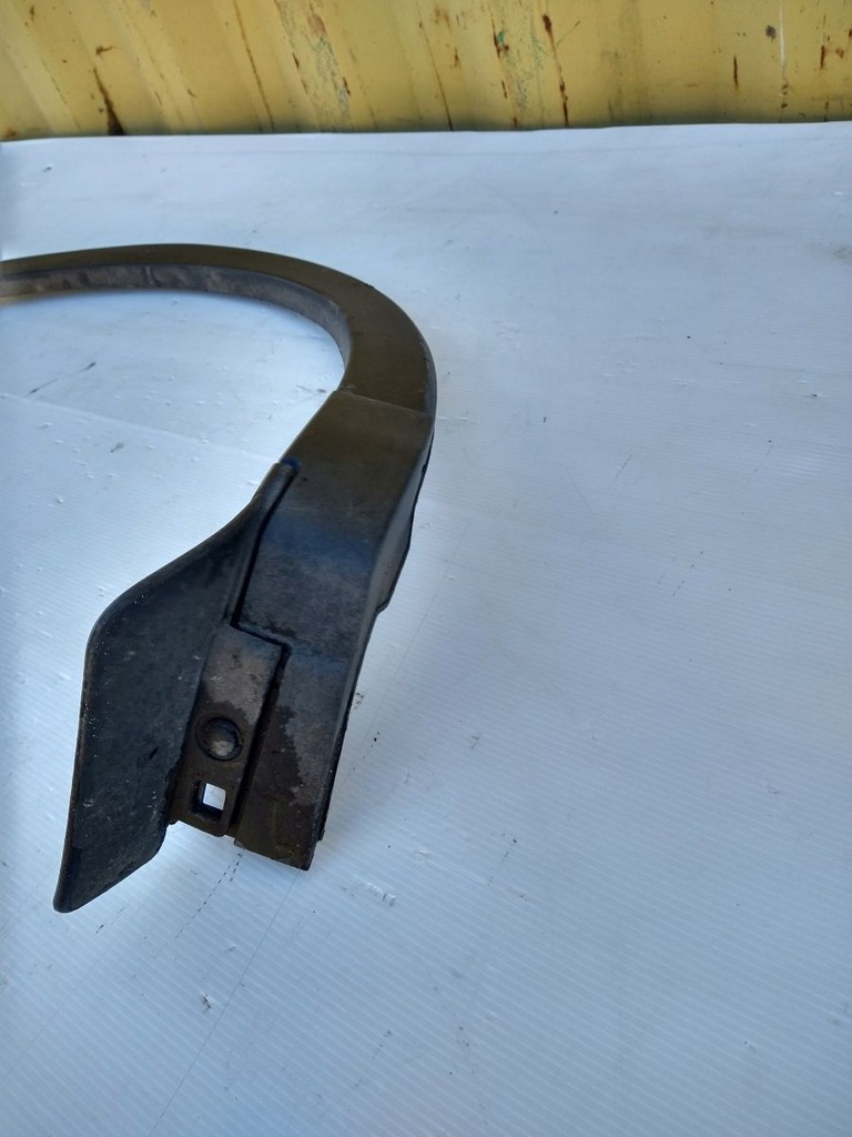 фото №9, Mazda cx-5 cx5 i ke молдинг крыла правый задняя задняя kd53-51w51