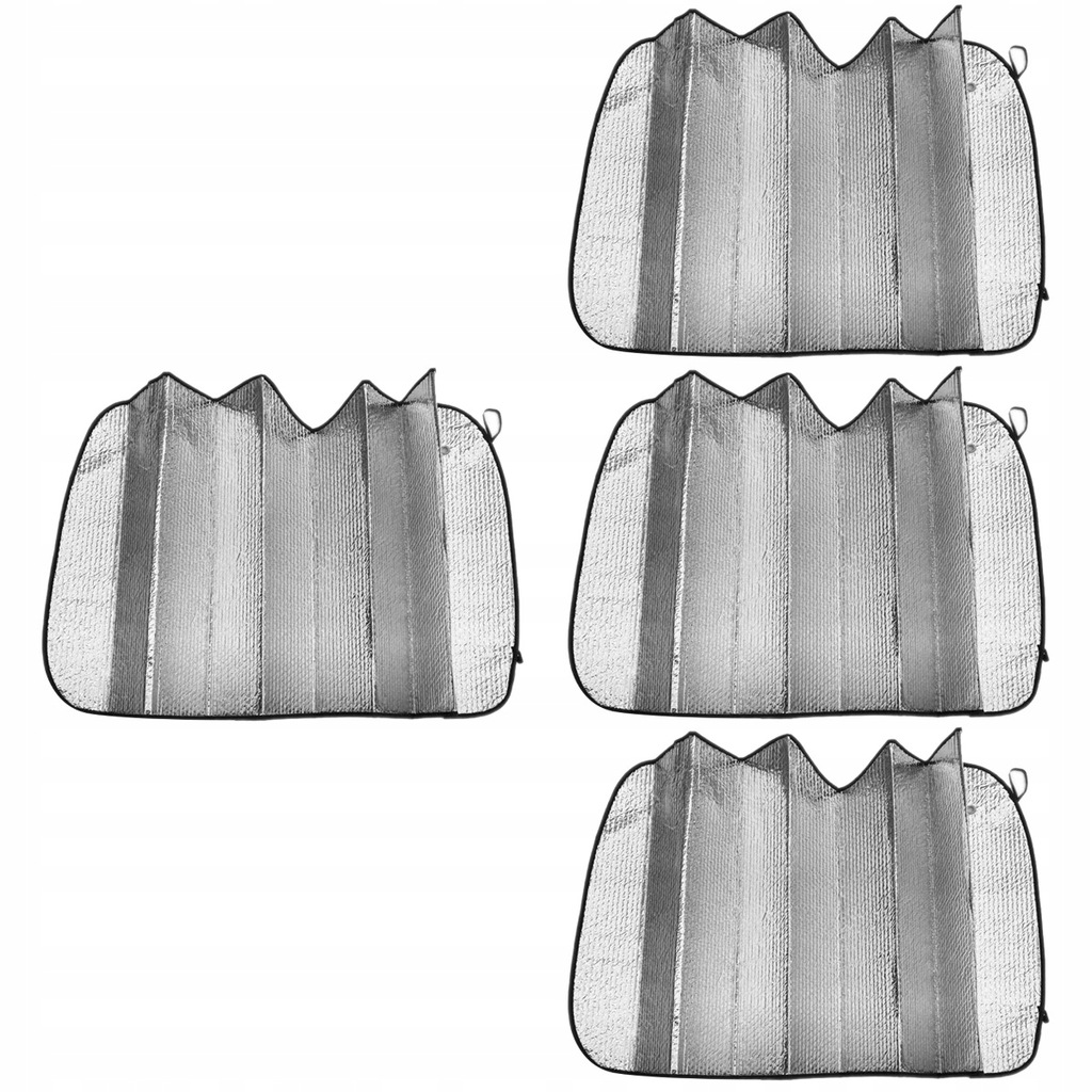 фото №8, Захист сонцезахисна скло передньої скло